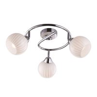 Потолочный светильник Arte Lamp Uva A9524PL-3CC