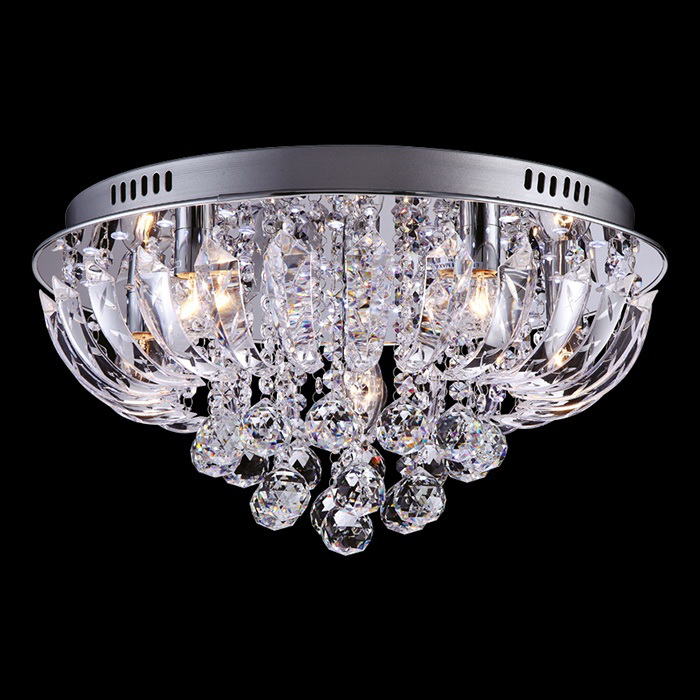 Потолочный светильник Arte Lamp Cincin A9577PL-6CC