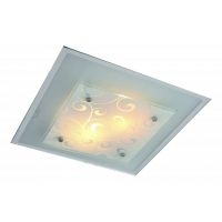 Потолочный светильник Arte Lamp Ariel A4807PL-2CC