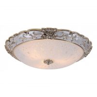 Потолочный светильник Arte Lamp Torta Lux A7135PL-3WH