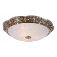 Потолочный светильник Arte Lamp Torta Lux A7137PL-3CR