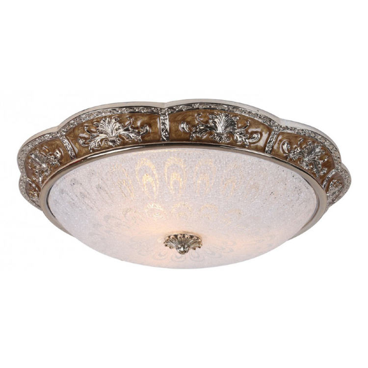 Потолочный светильник Arte Lamp Torta Lux A7137PL-3CR