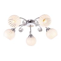 Потолочный светильник Arte Lamp Uva A9524PL-5CC