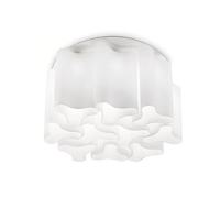 Потолочный светильник Ideal Lux Compo PL15 Bianco