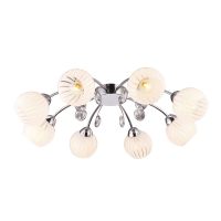 Потолочный светильник Arte Lamp Uva A9524PL-8CC