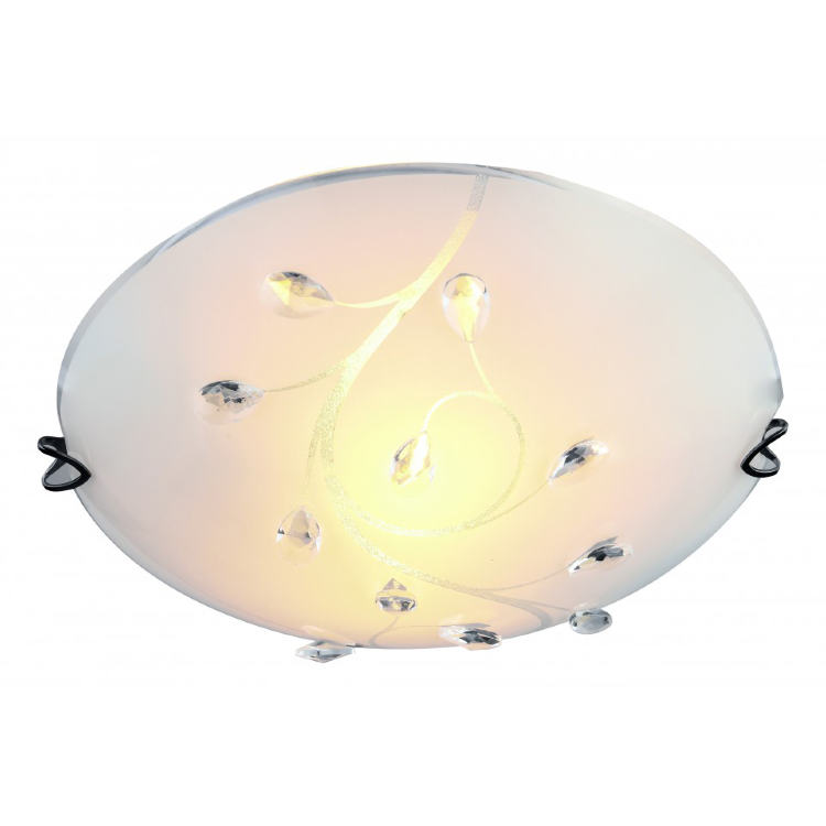 Потолочный светильник Arte Lamp Jasmine A4040PL-3CC