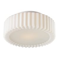 Потолочный светильник Arte Lamp Aqua A5027PL-1WH