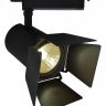 Трековый светильник Arte Lamp Track lights A6730PL-1BK