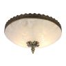 Потолочный светильник Arte Lamp CROWN A4541PL-3AB