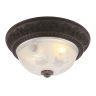 Потолочный светильник Arte Lamp Piatti A8006PL-2CK