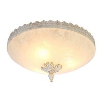 Потолочный светильник Arte Lamp CROWN A4541PL-3WG