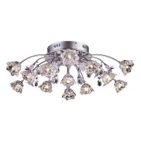 Потолочный светильник Arte Lamp FASCINA A3102PL-12-1CC