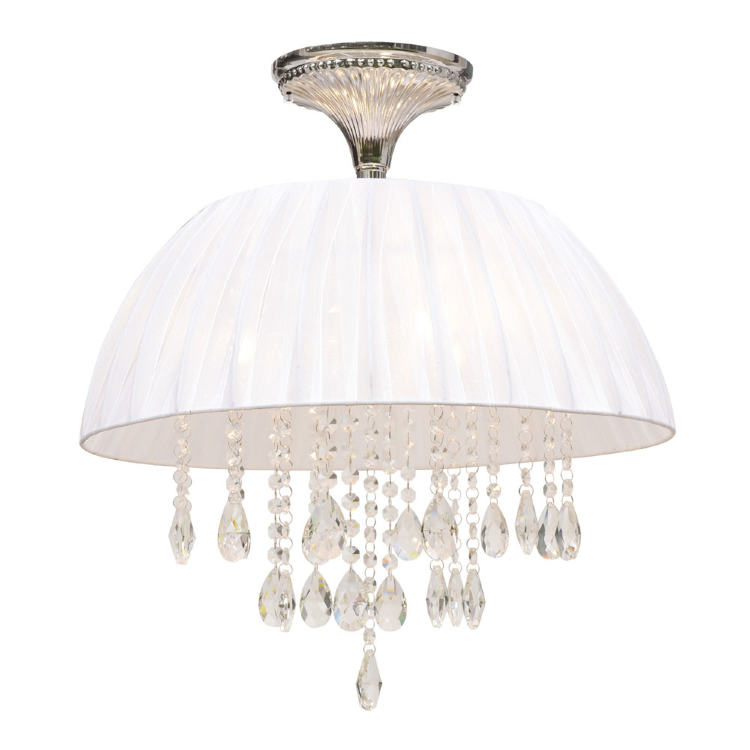 Потолочный светильник Arte Lamp Coppa  A3660PL-3WH