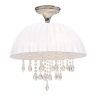 Потолочный светильник Arte Lamp Coppa  A3660PL-3WH