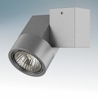 Потолочный светильник Lightstar ILLUMO X1 051029