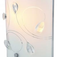Настенно-потолочный светильник Arte Lamp Merida A4046AP-1CC