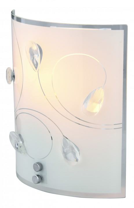 Настенно-потолочный светильник Arte Lamp Merida A4046AP-1CC