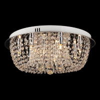 Потолочный светильник Arte Lamp Cincin A8354PL-9CC