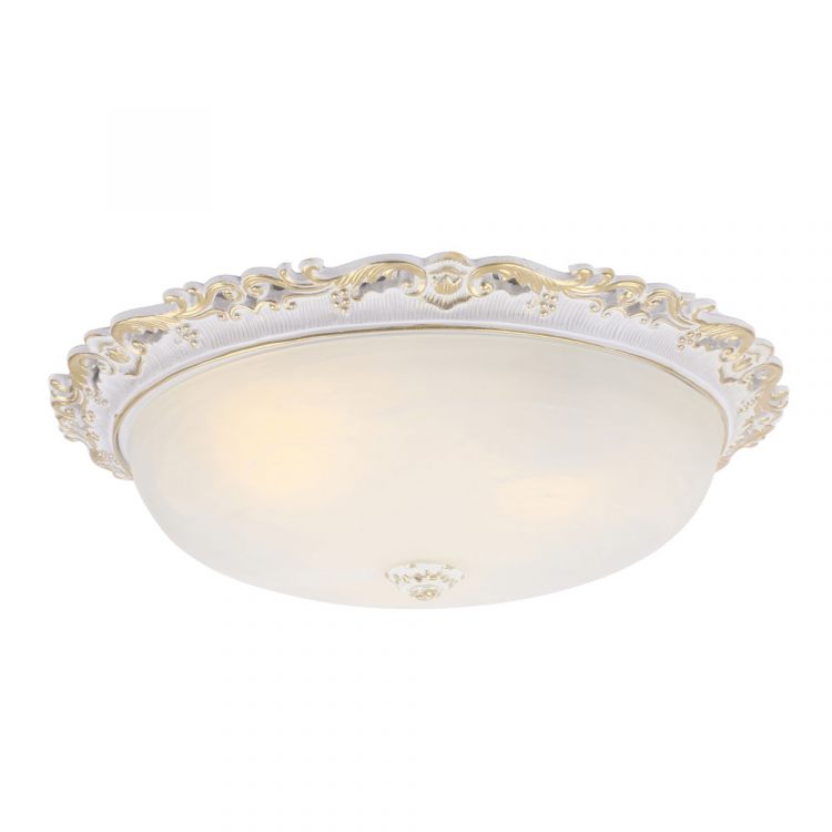 Потолочный светильник Arte Lamp Torta A7153PL-3WG