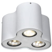 Потолочный светильник Arte Lamp Falcon A5633PL-3WH