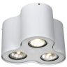 Потолочный светильник Arte Lamp Falcon A5633PL-3WH