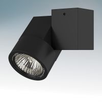 Потолочный светильник Lightstar ILLUMO X1 051027