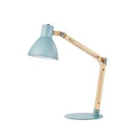 Настольная лампа Maytoni  Apex  MOD147-01-BL