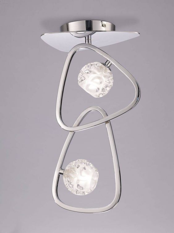 Потолочный светильник Mantra Lux 5015