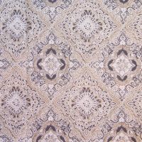 Ткань с принтом Alhambra Escudo