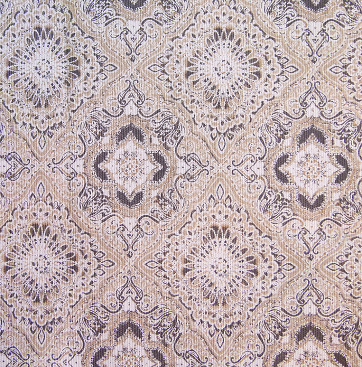 Ткань с принтом Alhambra Escudo