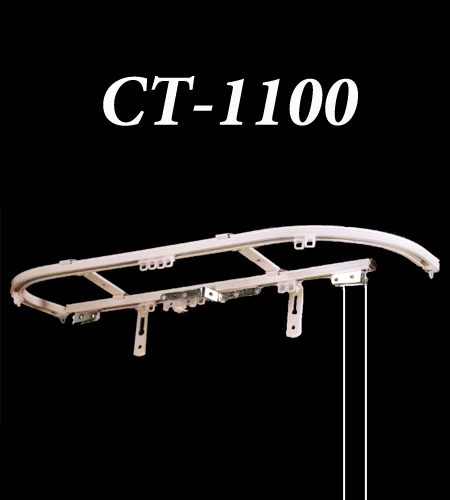 Профильный карниз Ct-1100