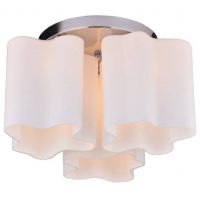 Потолочный светильник Arte Lamp Serenata A3479PL-3CC