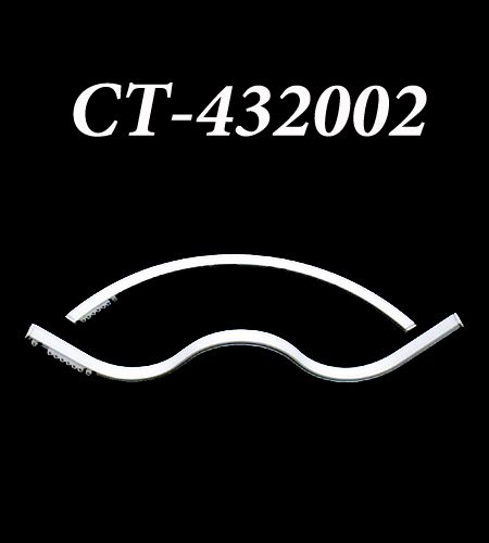 Профильный карниз CT-432002
