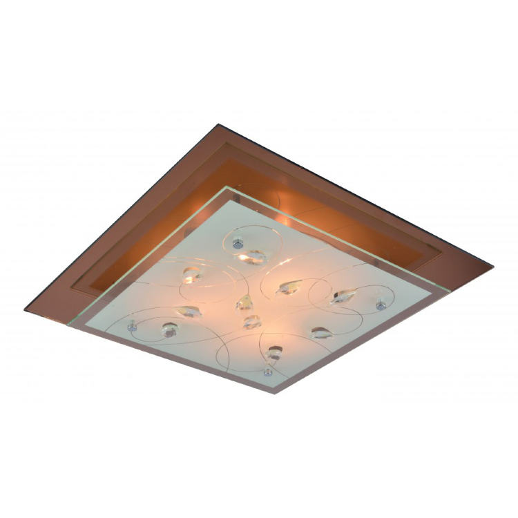 Потолочный светильник Arte Lamp Tiana A4042PL-3CC