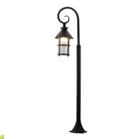 Уличный светильник, Фонарный столб Arte Lamp PERSIA A1466PA-1RI