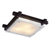 Потолочный светильник Arte Lamp Archimede A6462PL-3CK