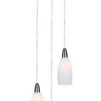 Подвесной светильник Arte Lamp IDEA A9209SP-3SS