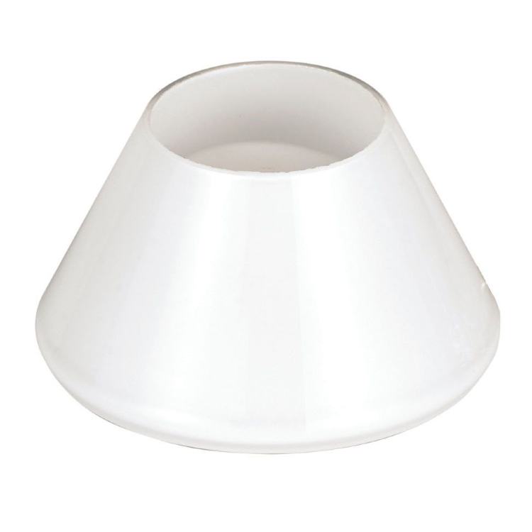 Настольная лампа Ideal Lux Fiaccola TL1 Bianco