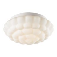 Потолочный светильник Arte Lamp Aqua A5130PL-2WH