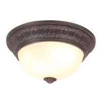 Потолочный светильник Arte Lamp Piatti  A8007PL-2CK