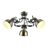 Потолочный светильник Arte Lamp MARTIN A5216PL-3AB