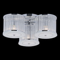 Потолочный светильник Arte Lamp Glassy A8240PL-3CC