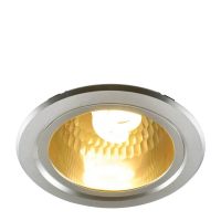 Встраиваемый светильник Arte Lamp TECHNIKA A8044PL-1SI
