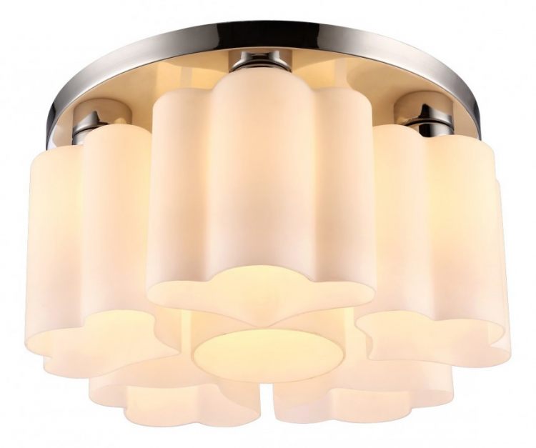 Потолочный светильник Arte Lamp Canzone A3489PL-6CC