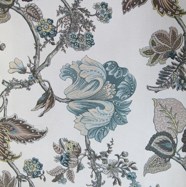 Ткань Alhambra Taifa