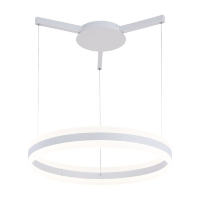 Подвесной светильник Arte Lamp A2501SP-1WH