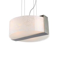 Потолочный светильник Arte Lamp Bella A5615SP-3SS