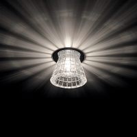 Встраиваемый светильник Lightstar BICCI 004120