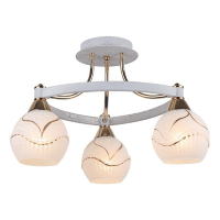 Потолочный светильник Arte Lamp Daniella A6173PL-3WG