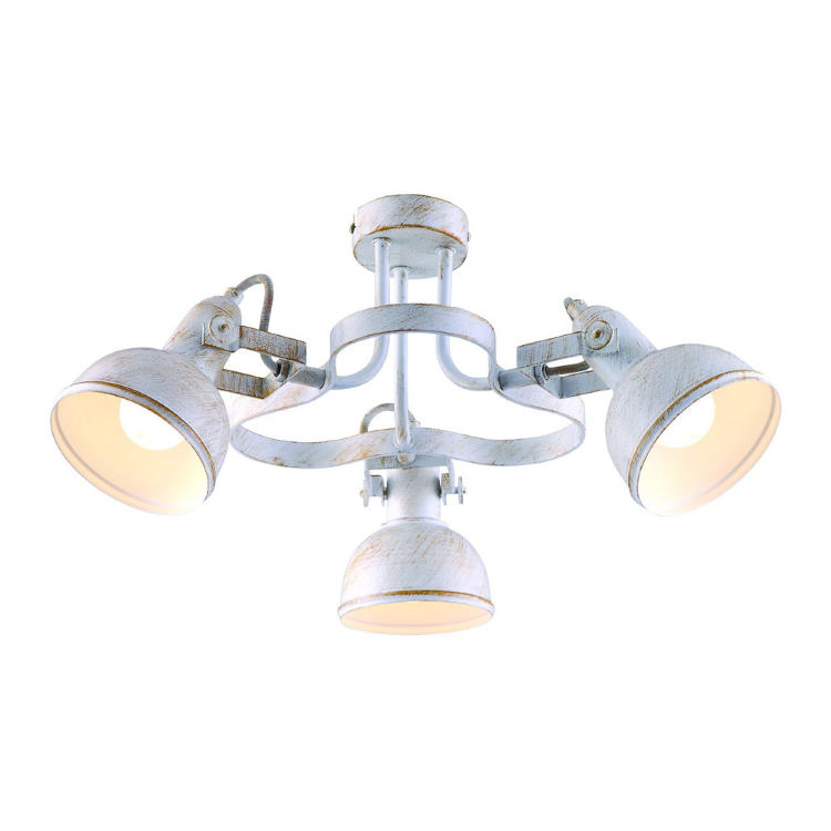 Потолочный светильник Arte Lamp MARTIN A5216PL-3WG